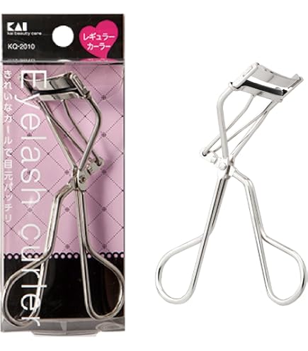 Amazon.co.jp: クラシックアイラッシュカーラーモデルステンレス